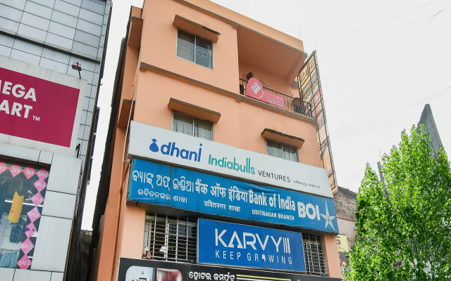 Super Hotel O Priyal Amrit Sagar