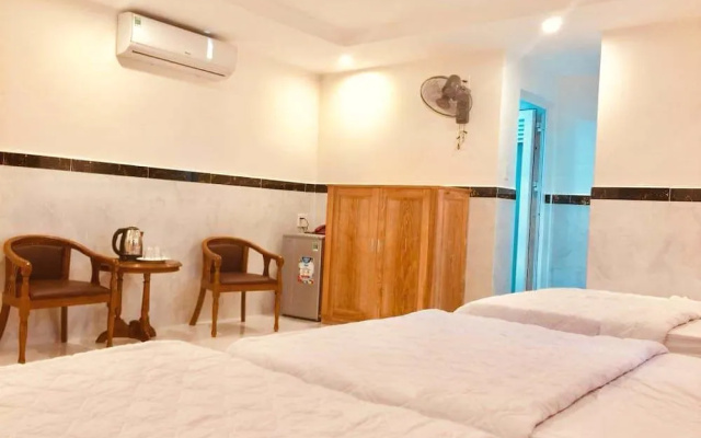 Thi Thanh Hotel