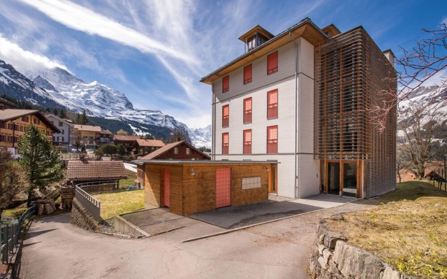 Eden Residence 2