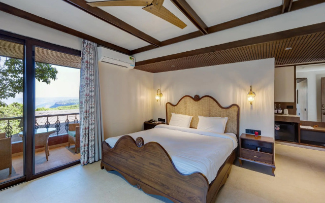 Ramsukh Resorts and Spa