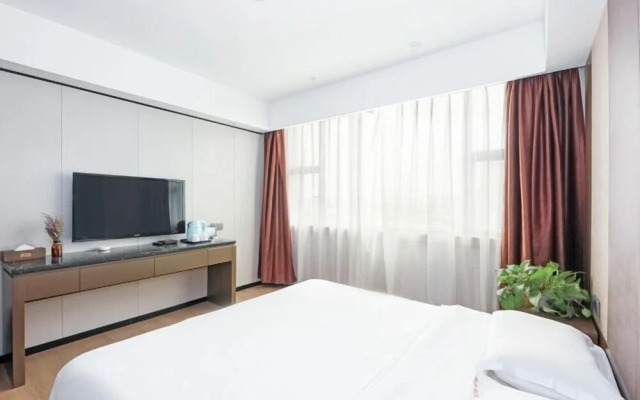 Beihai Shengyuan Hotel