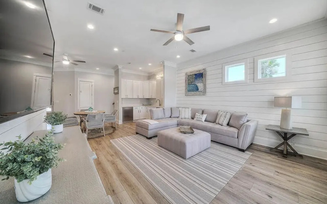 Live It Well by Five Star Properties