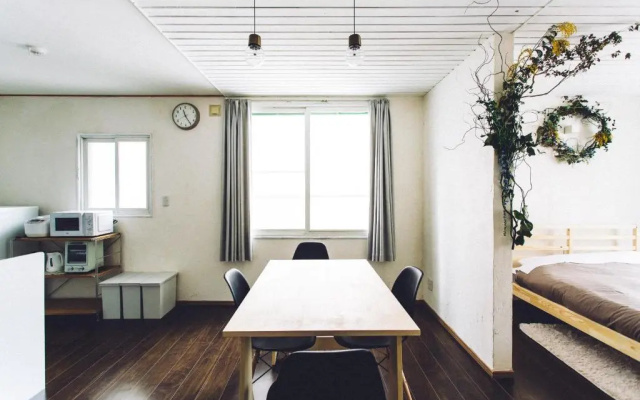 The Apartment Hotels YAMA