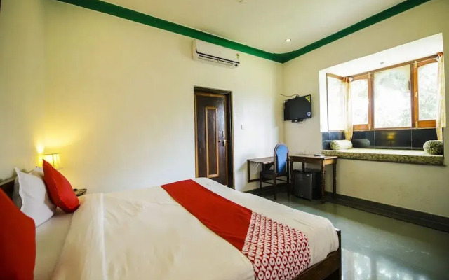 Hills Retreat Resort By OYO Rooms