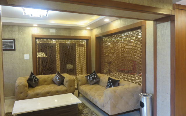 Clarks Inn Srinagar