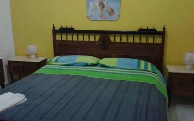 Appartamenti Bouganville