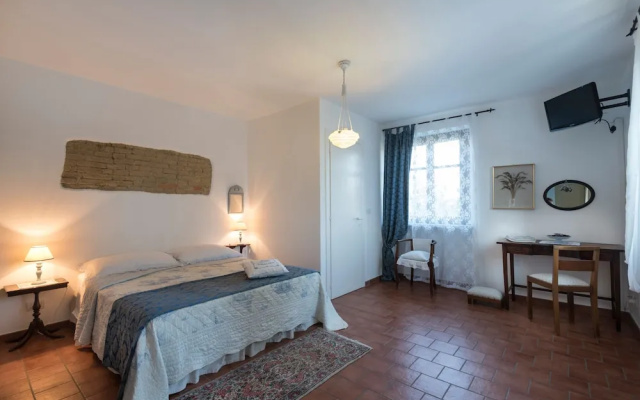 Agriturismo Cascina Blon