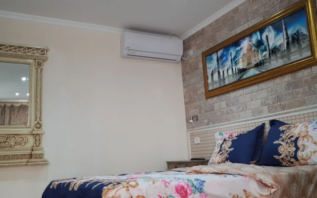 Shahal Apartments