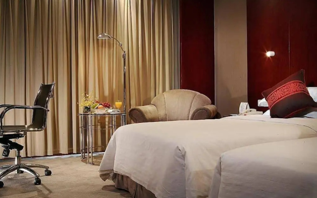 Xizhou Garden Hotel