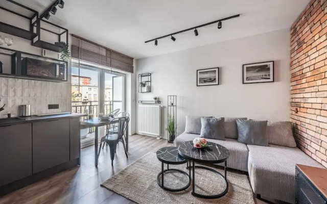 Apartamenty Sun & Snow Duna