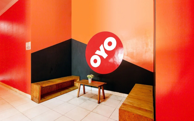 Paramon Mancasan by OYO Rooms