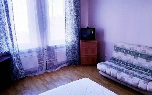 Inndays Подольск на ул. 43 Армии, 21