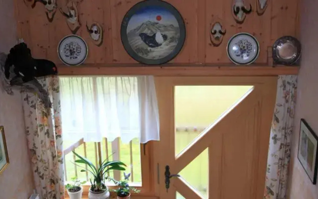 Haus Ganschitter