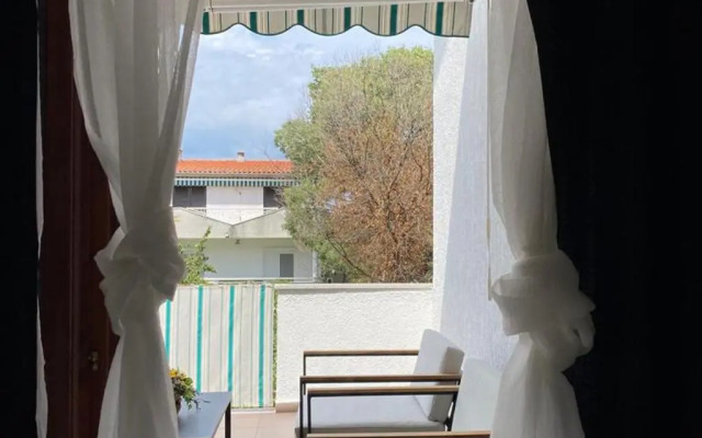 Sunny Apt Malinska Krk 800mt From Sea