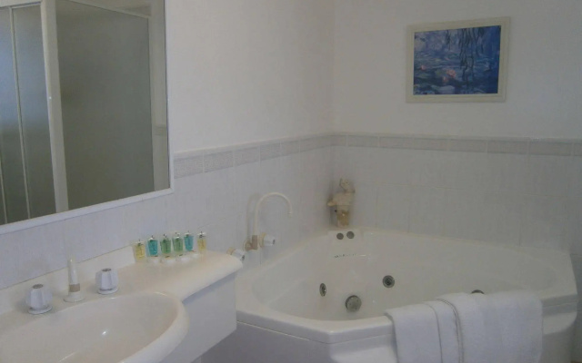 Forster Palms Motel