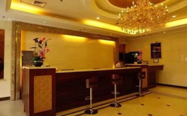 Xining Xibai Hotel