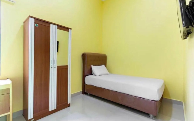 Lavenia Homestay 2