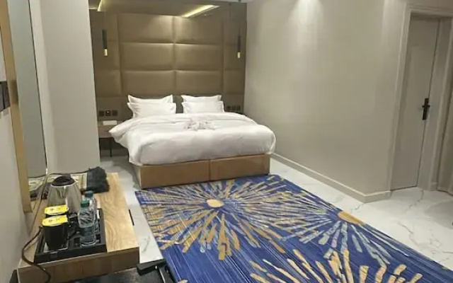 XYZ Hotel - King Fahd Road