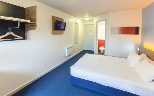 Garner Hotel Wolverhampton by IHG