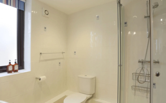 Holiday Home Alde End