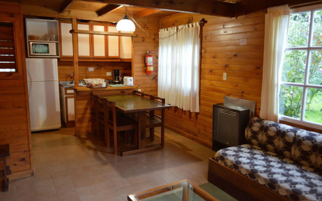 Cabañas Nonthue