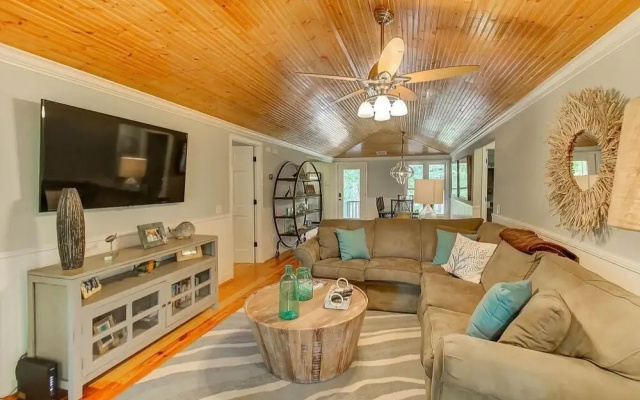29 Twin Oaks