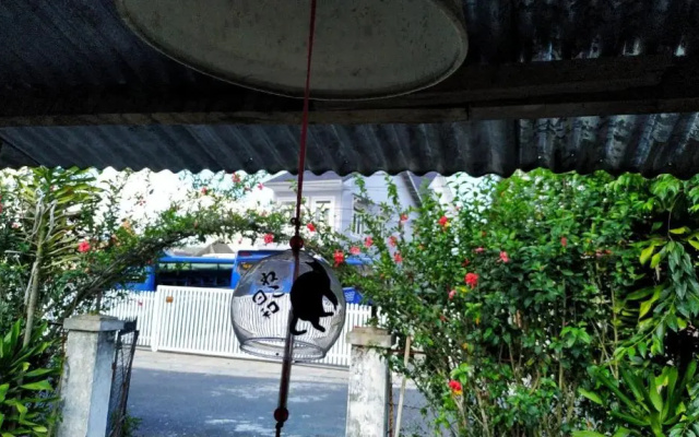 96s Homestay-Nhà Chú Bi