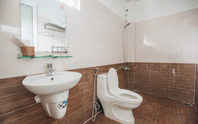 Soc Homestay