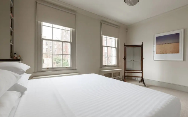 Kensington Place IV by Onefinestay