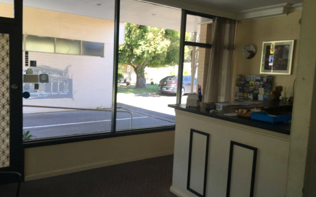 Camperdown Cascade Motel