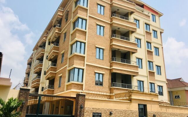 Vertex Realty Apartment Oniru 0