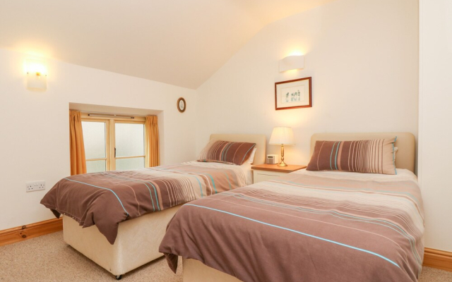 Apple Cottage