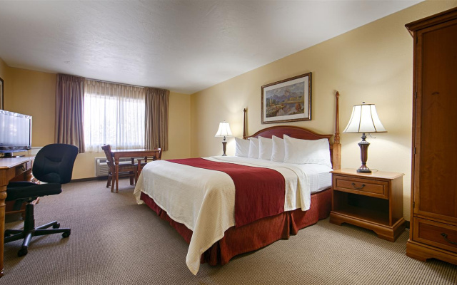 Best Western Teton West