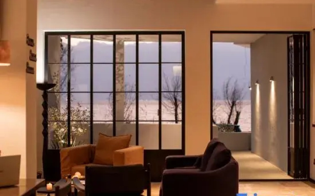 North Star, Sea View Hotel in Erhai Lake
