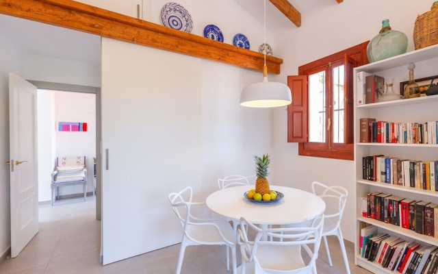 Harmony Villa by Fidalsa