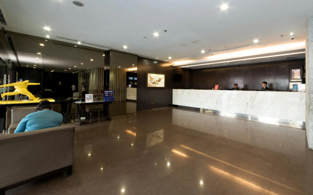 Days Inn by Wyndham Singapore Novena