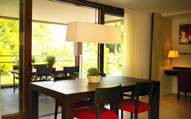 hotelsuites de driesprong