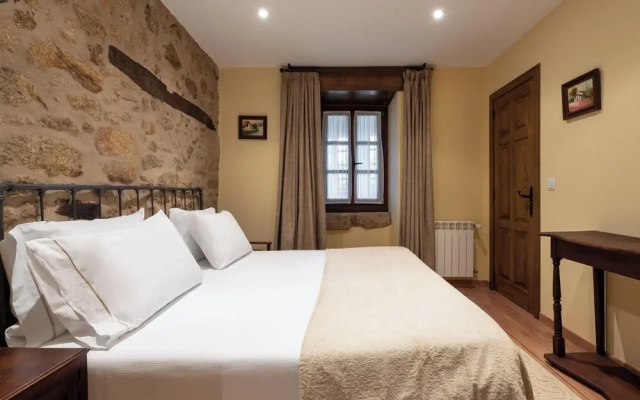 Pazo Moreda