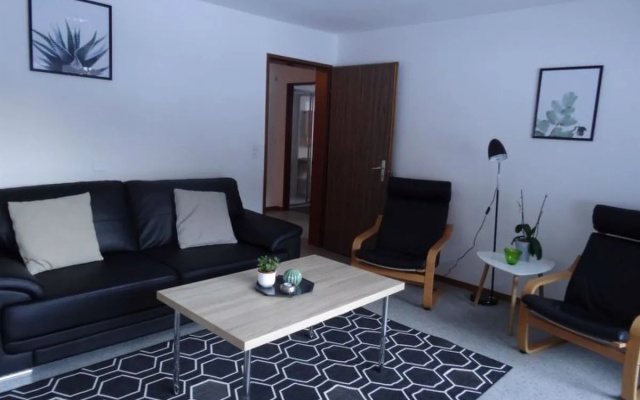 Apartments Carmena 37833