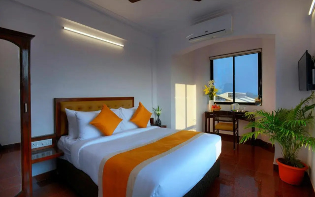 Treehouse Neptune Panaji