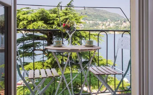 Vista Apartment