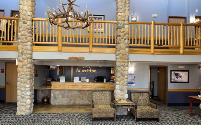 Americinn Sayre