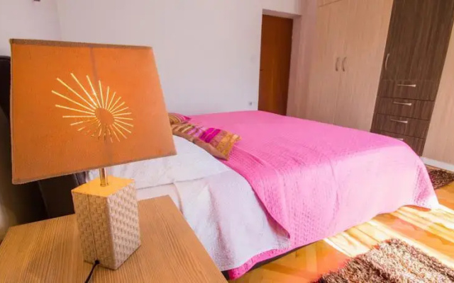 Apartment Afrodita