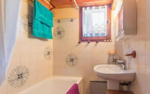 Apartment Pré Des Fonts 1