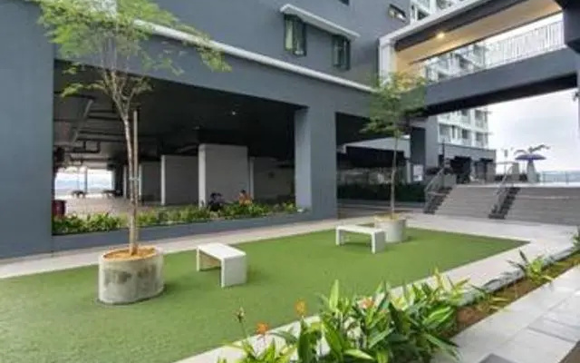 Hikari Homestay, Vista Bangi