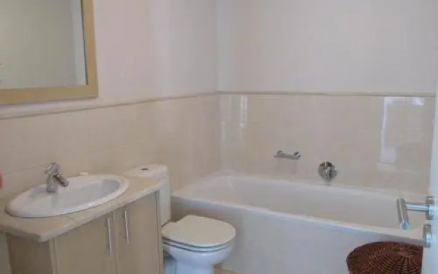 Point Village Accommodation - Santos 41