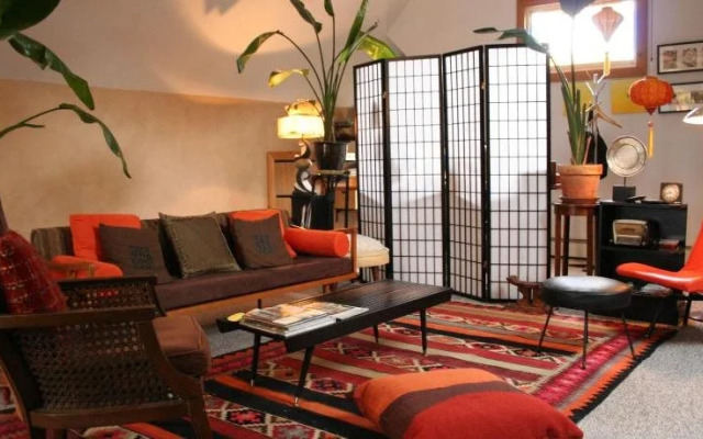 The Clark House Bed and Breakfast