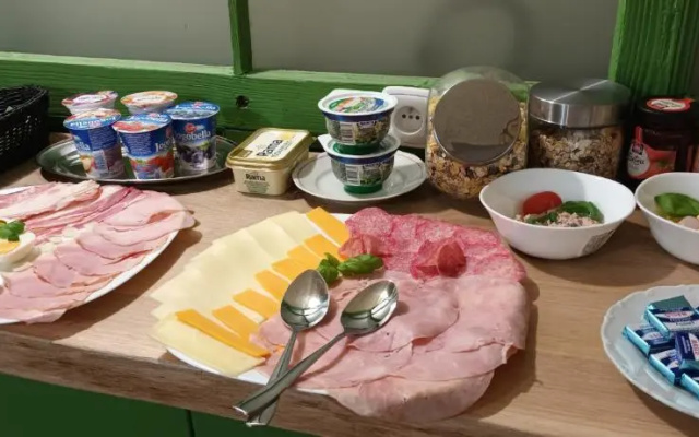Měšťanský dům - kulturní památka Mlýnská 119