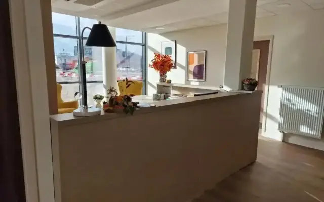 Zenao Appart'hôtels Boulogne-sur-Mer - La Rose des Vents