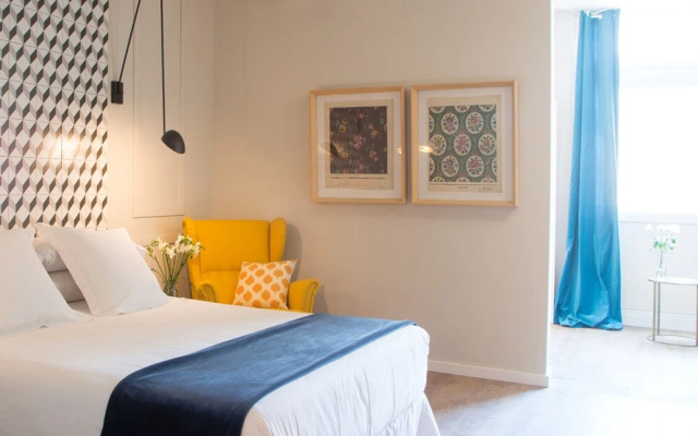 The Conica Bed and Breakfast Deluxe